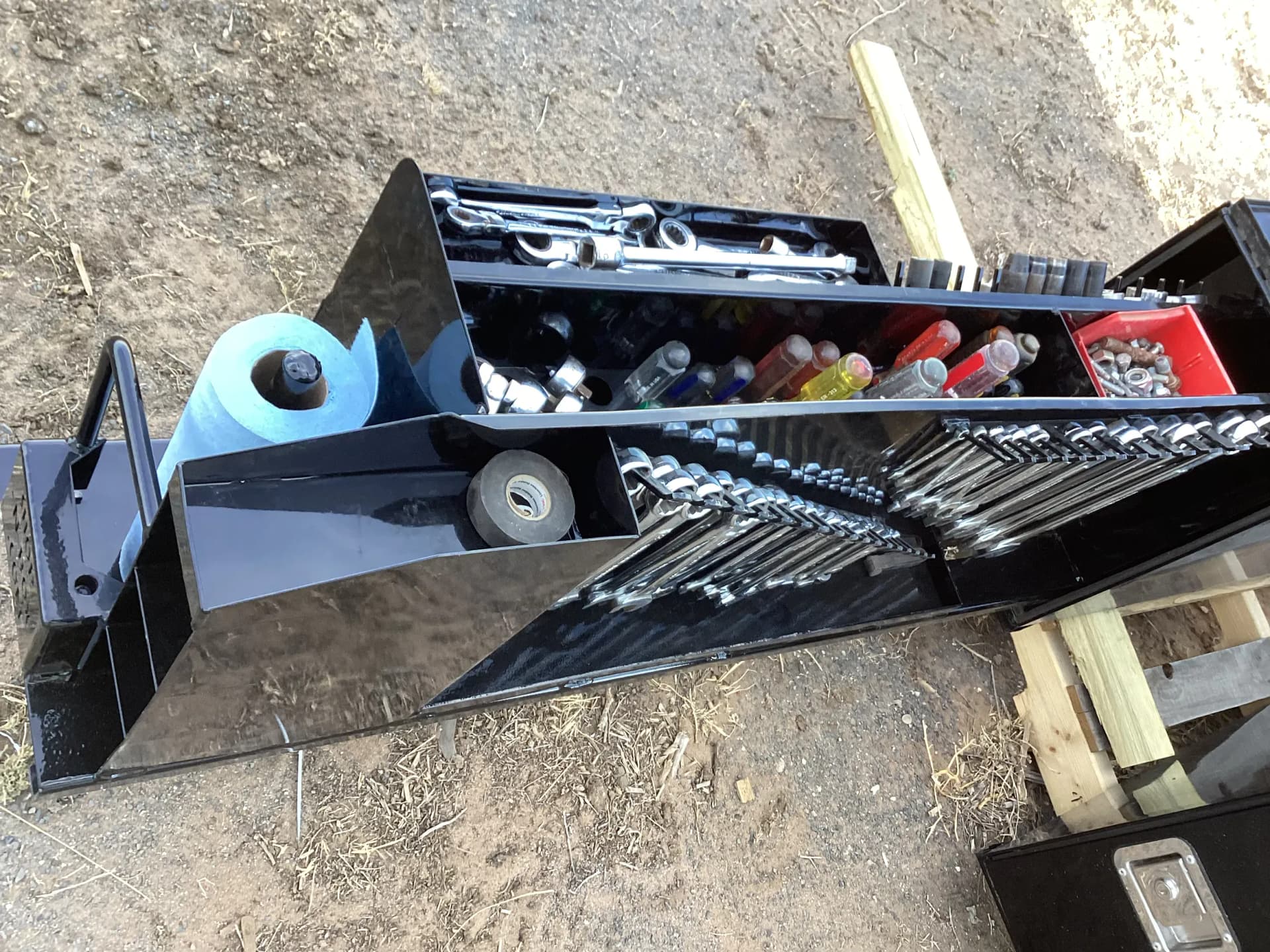 65A Model Toolbox
