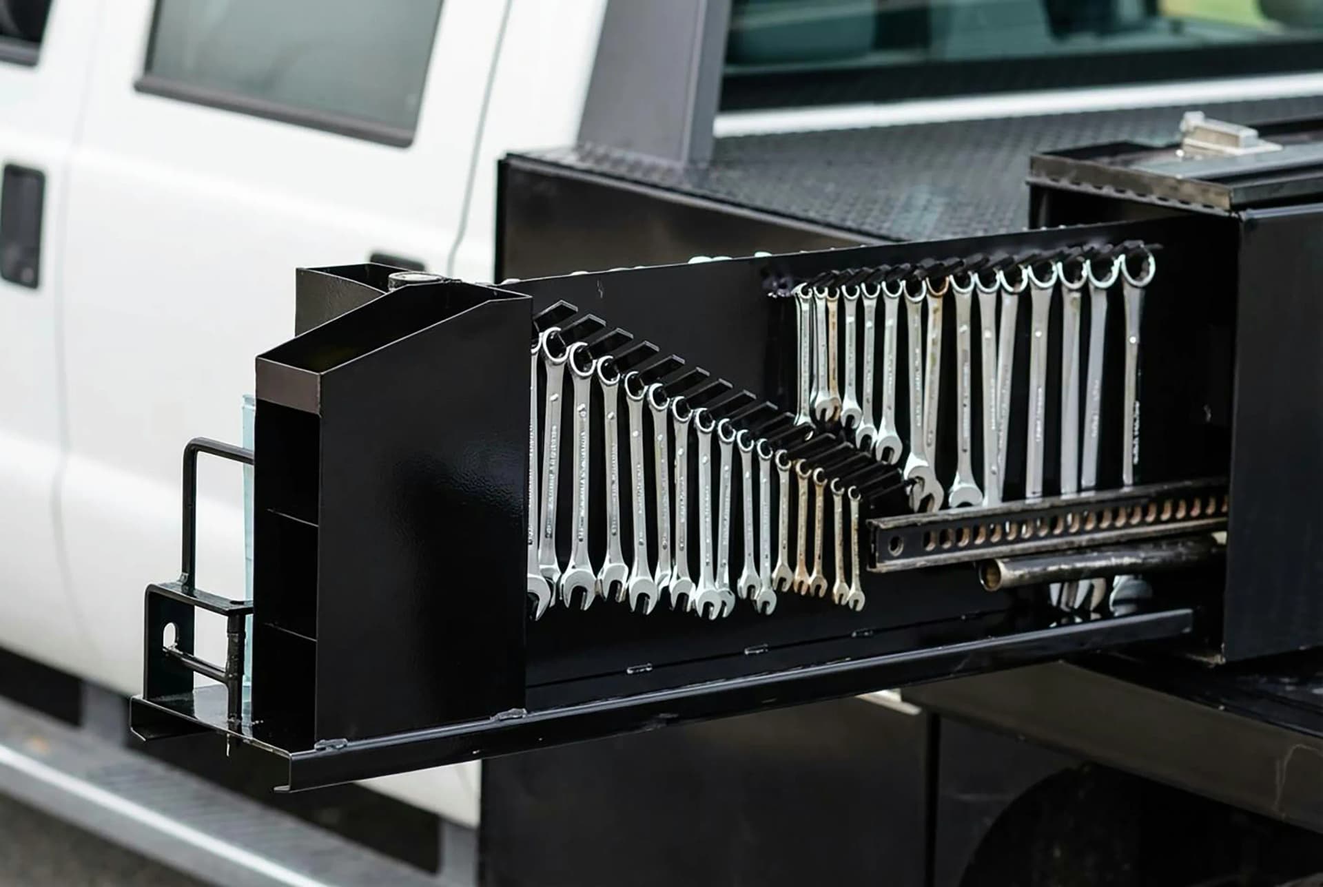 65 A & B Model Toolbox features