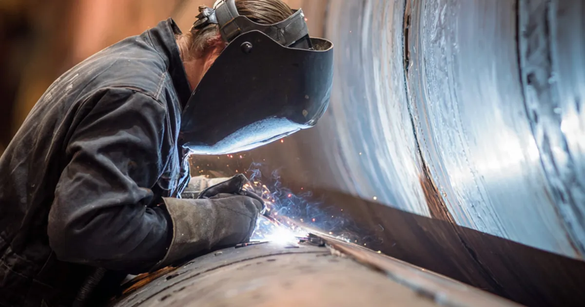 3 Reasons Every Pipefitter Needs a Truck Toolbox