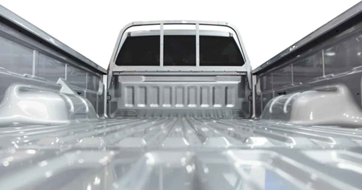 3 Ways to Maintain Your Truck Bed (And Protect Your Work Setup)