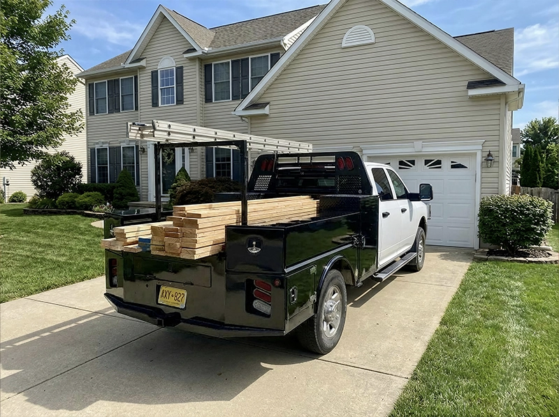 Shop-N-Box for Handymen