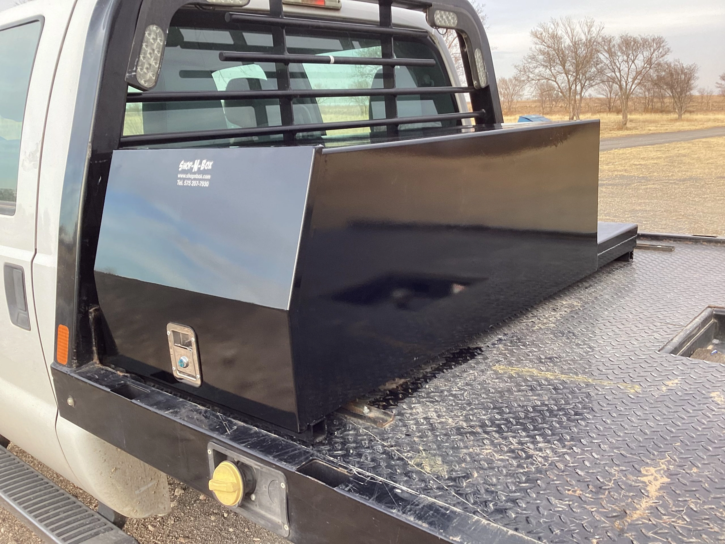 2 - 65 A & B Model Toolbox