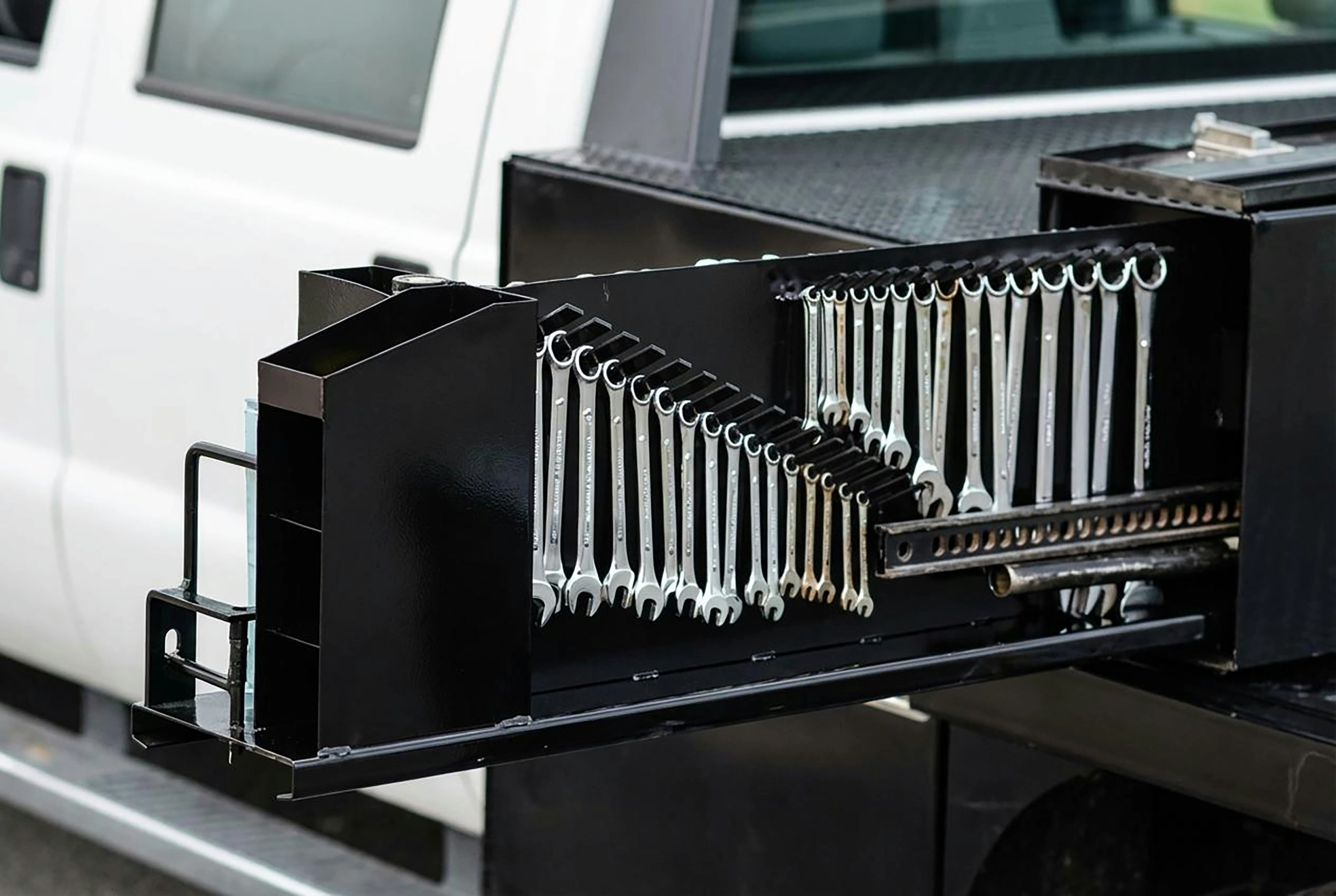 65 A & B Model Toolbox features